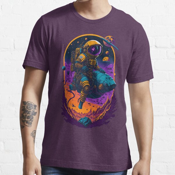 Future Space Shirt