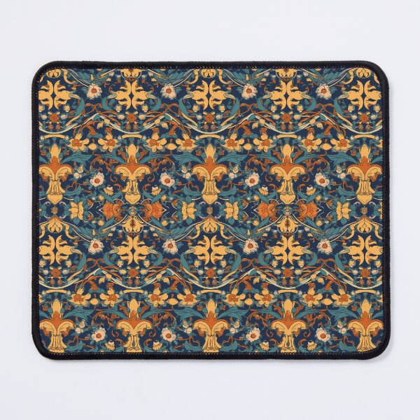 Item preview, Bergamo Classic designed and sold by PixelPatchwork.