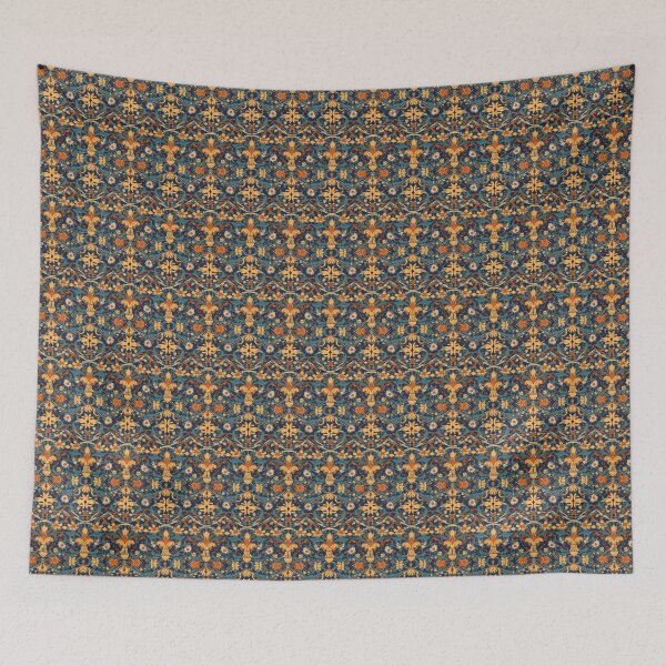 Item preview, Bergamo Classic designed and sold by PixelPatchwork.