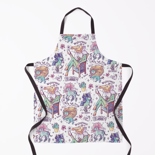Item preview, Bloom Wild: Celebrating Diversity in Nature designed and sold by SPIRIMAL.