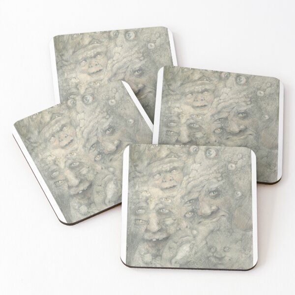 Item preview, Morphic Faces 2 designed and sold by NovemberCastle.