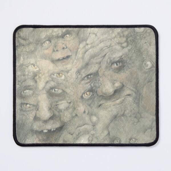 Item preview, Morphic Faces 2 designed and sold by NovemberCastle.
