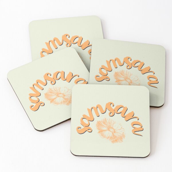 Item preview, Samsara Design designed and sold by Autumn--Leaves.