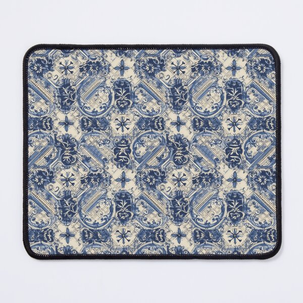 Item preview, Polignano Palms designed and sold by PixelPatchwork.