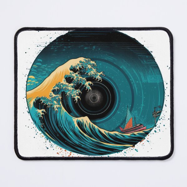 Item preview, Beachside Beats designed and sold by Retroshore.