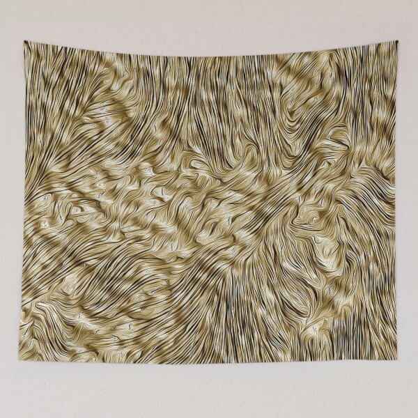 Item preview, Shimmering Tapestry designed and sold by fatenanwar.