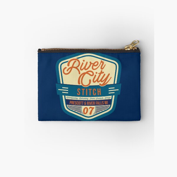Item preview, RCS Logo 1 designed and sold by GoodKarmaInked.