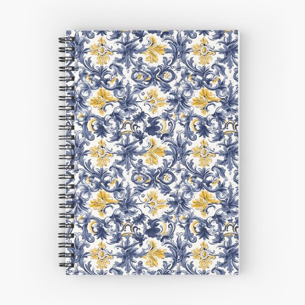 Item preview, Martina Franca Mosaic designed and sold by PixelPatchwork.