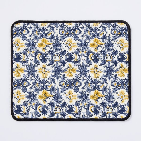 Item preview, Martina Franca Mosaic designed and sold by PixelPatchwork.