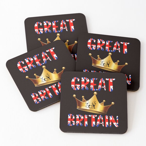 Item preview, Great Britain designed and sold by Yahzhani.