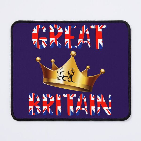 Item preview, Great Britain designed and sold by Yahzhani.