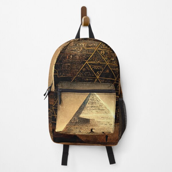 Item preview, Pyramid of Darkness designed and sold by saracen7S.
