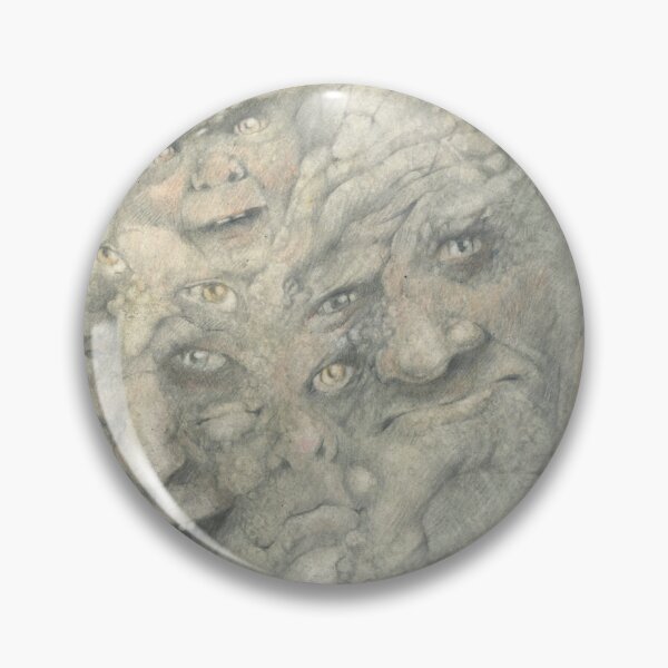 Item preview, Morphic Faces 2 designed and sold by NovemberCastle.