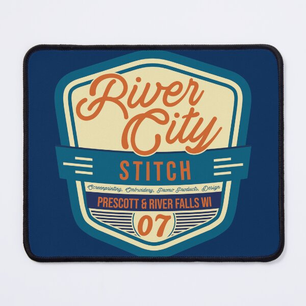 Item preview, RCS Logo 1 designed and sold by GoodKarmaInked.