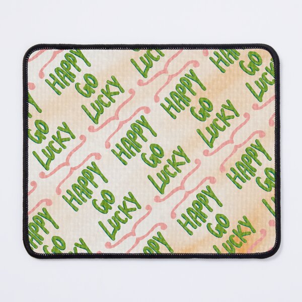 Item preview, Happy-Go-Lucky designed and sold by Rajita Khushi.