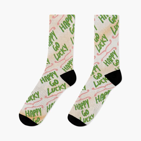 Item preview, Happy-Go-Lucky designed and sold by Rajita Khushi.
