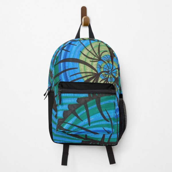 Item preview, Abstract - Out of this world design designed and sold by At-ease.
