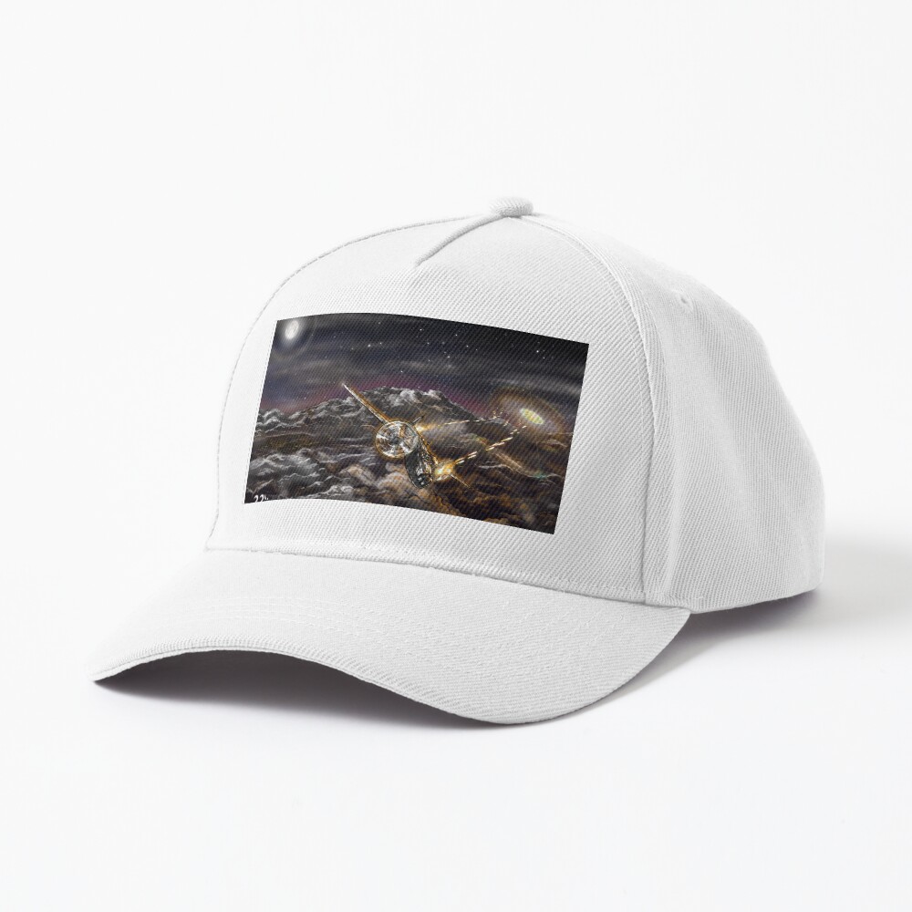 Item preview, Baseball Cap designed and sold by ToInfinity.