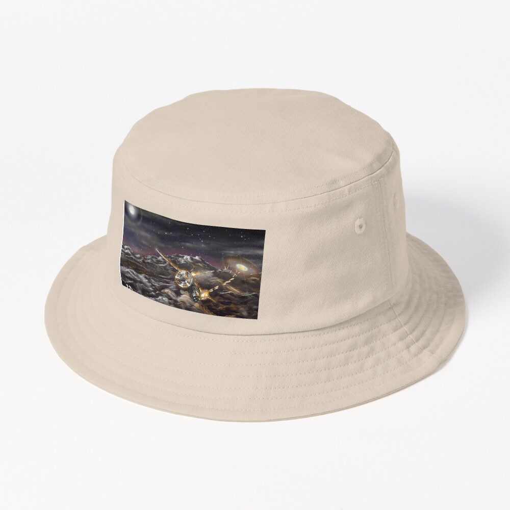 Item preview, Bucket Hat designed and sold by ToInfinity.