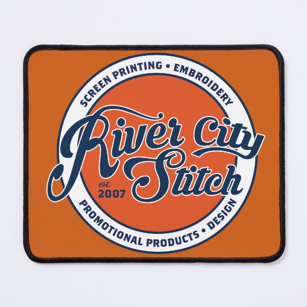 Item preview, RCS Logo 2 designed and sold by GoodKarmaInked.