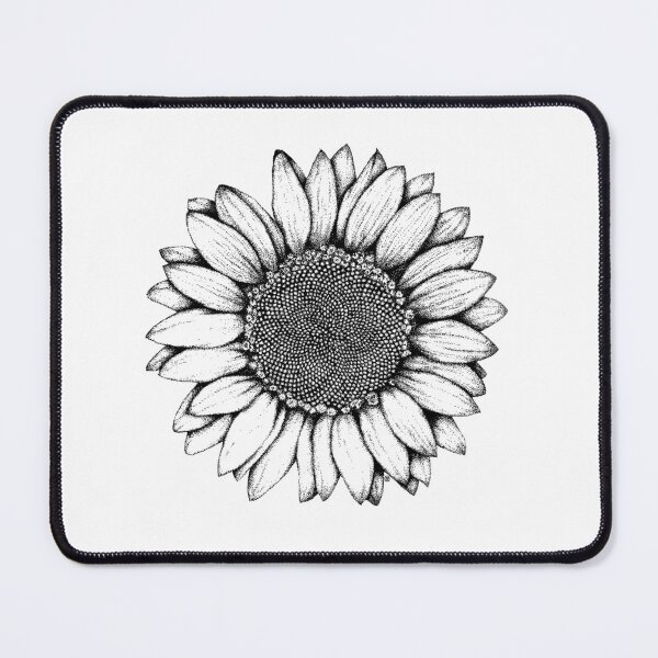 Item preview, Sunflower designed and sold by . VectorInk.