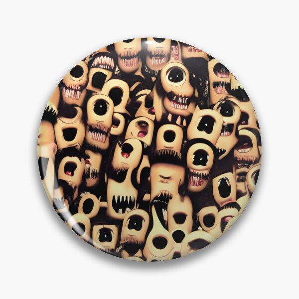 Item preview, Demons Infesting Your Soul designed and sold by Gogmagosh.