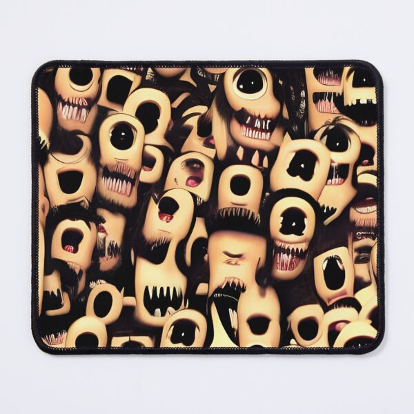 Item preview, Demons Infesting Your Soul designed and sold by Gogmagosh.