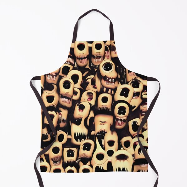 Item preview, Demons Infesting Your Soul designed and sold by Gogmagosh.