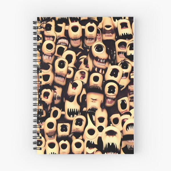 Item preview, Demons Infesting Your Soul designed and sold by Gogmagosh.
