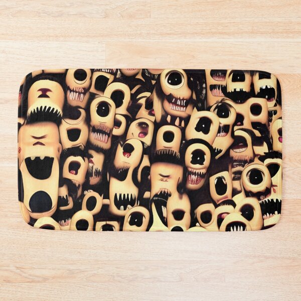 Item preview, Demons Infesting Your Soul designed and sold by Gogmagosh.