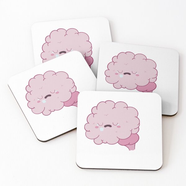 Item preview, Bad Brain Day designed and sold by Chelsea Dagger Formerly MystiqueXinks.