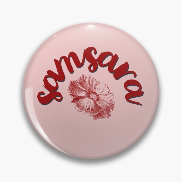 Item preview, Samsara Design designed and sold by Autumn--Leaves.