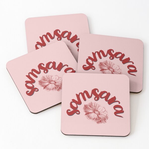 Item preview, Samsara Design designed and sold by Autumn--Leaves.