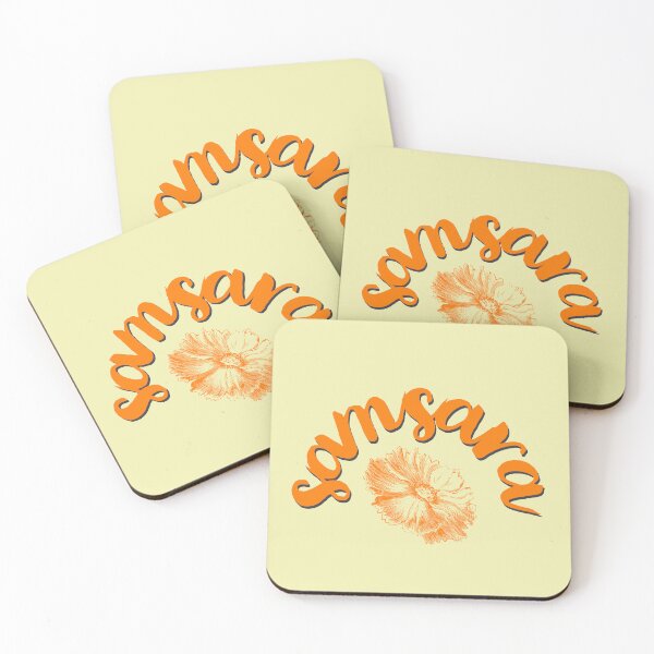 Item preview, Samsara Design designed and sold by Autumn--Leaves.