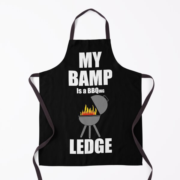 Item preview, Bamp grandad bbq legend ledge Father’s Day designed and sold by SoulTrekking.