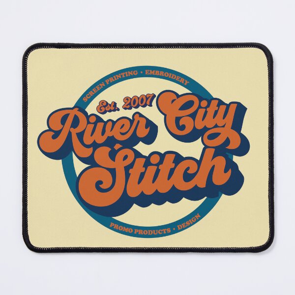 Item preview, RCS Logo 6 designed and sold by GoodKarmaInked.