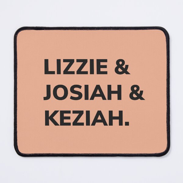 Item preview, Outlander- Lizzie & Josiah & Keziah  designed and sold by sassysofia.