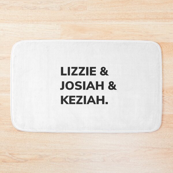 Artikelvorschau, Outlander-Lizzie & Josiah & Keziah entworfen und verkauft von sassysofia.