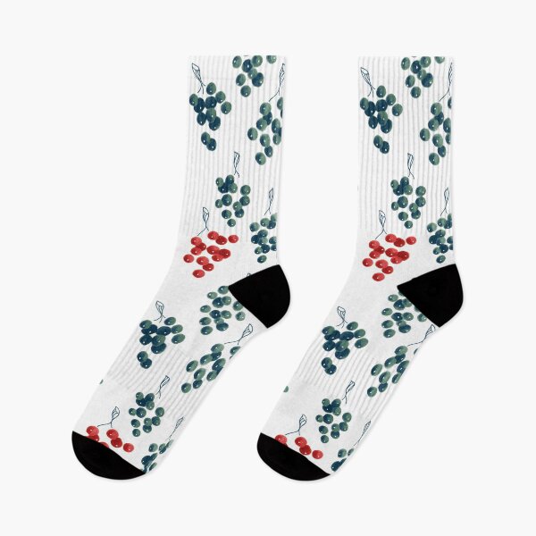Item preview, grapes designed and sold by jo-bullfinch.