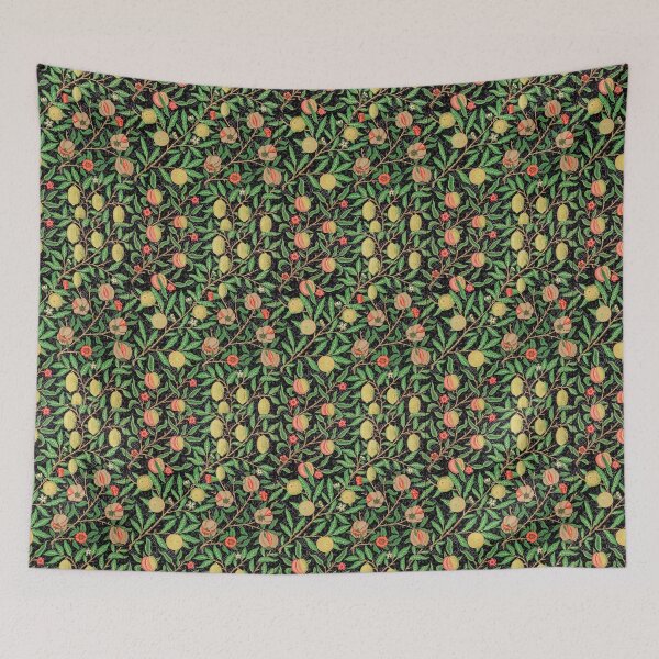 Item preview,   HD William Morris Cray Fruit  Design designed and sold by onepony.