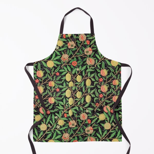 Item preview, HD William Morris Cray Fruit Design designed and sold by onepony.