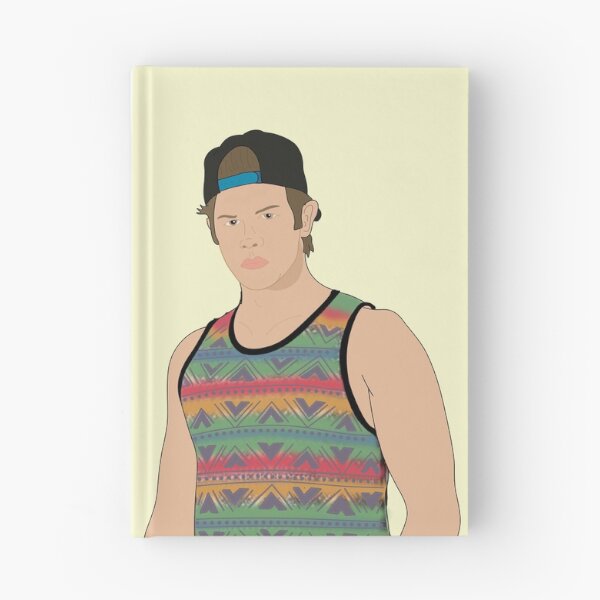 Item preview, Reilly and Jonesy (Letterkenny) Illustration designed and sold by BCarroll802.