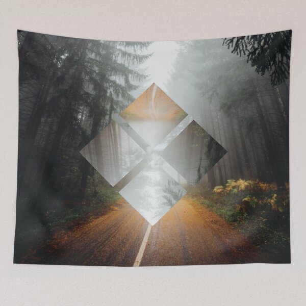 Item preview, Forest Trails designed and sold by cletterle.