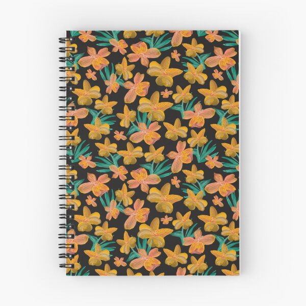Artikelvorschau, Alstroemeria-Druck entworfen und verkauft von WMossDesigns.