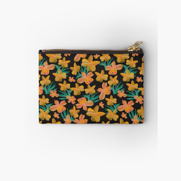 Item preview, Alstroemeria print designed and sold by WMossDesigns.