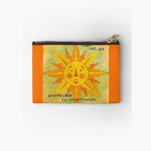 Item preview, MEXICALI SUN CARA DEL SOL designed and sold by dkatiepowellart.