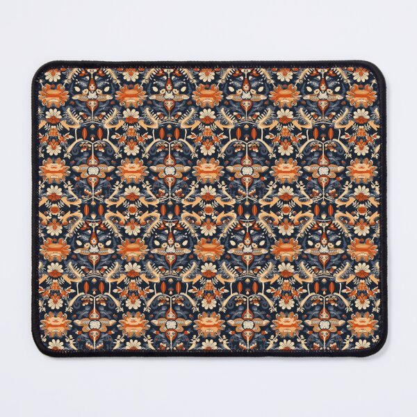 Item preview, Cagliari Charm designed and sold by PixelPatchwork.