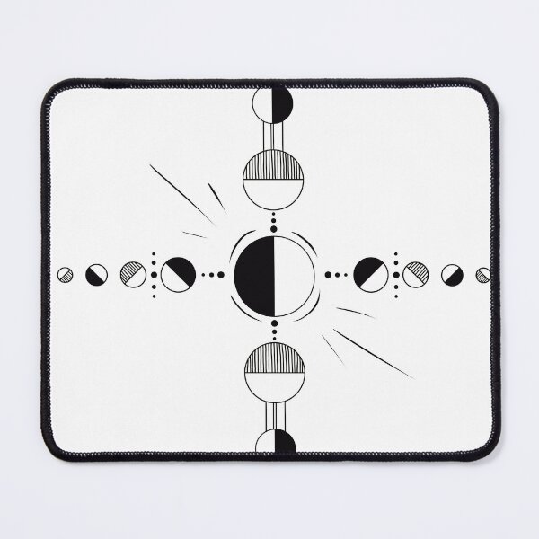 Item preview, Kinda moons designed and sold by DangerousDesign.