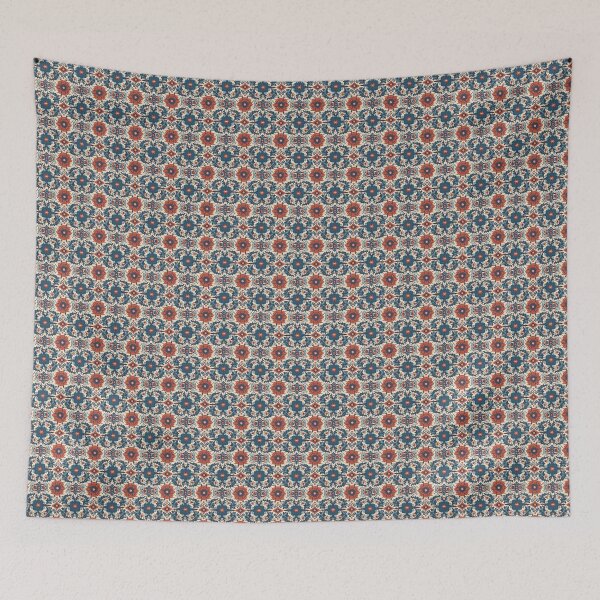 Item preview, Sassari Stripes designed and sold by PixelPatchwork.