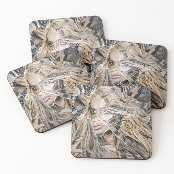Item preview, Vidrio roto designed and sold by ElliOzy.